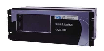 萬(wàn)德電氣智能綜合測(cè)控終端CKZD-100 埃克倫斯電氣引領(lǐng)工業(yè)自動(dòng)化新篇章