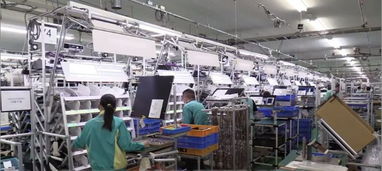 埃克倫斯電氣 從Oki到云端的智能化轉型之道