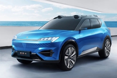 恒馳5獲銷售資格，或將于今年第二季度正式上市